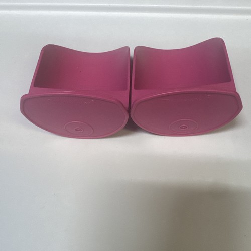 Tupperware rosa 292 - rosa, rocker