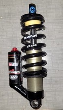 NOS VINTAGE MANITOU SWINGER