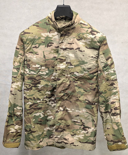 Crye precision nspa - crye,