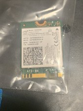 SCHEDA WIFI PER NOTEBOOK ACER TRAVELMATE P238 - Model: 7265NGW