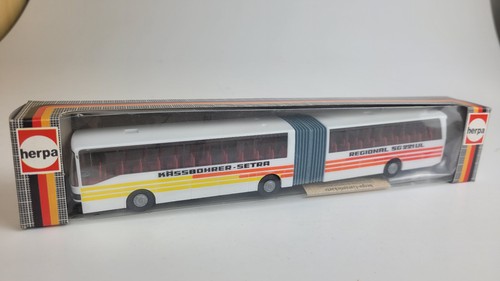Herpa 87 kässbohrer - herpa,