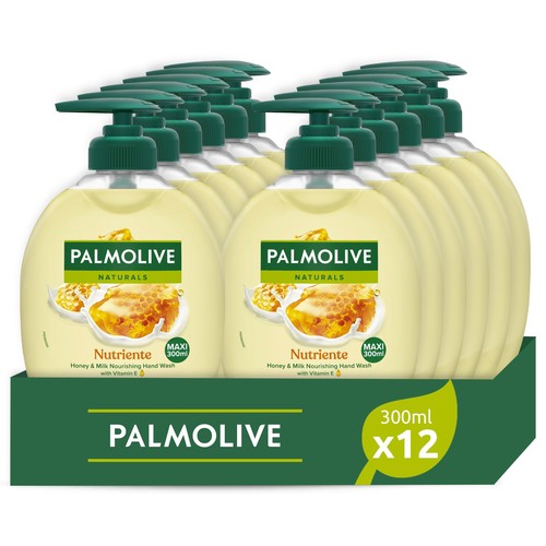 Palmolive naturals sapone - palmolive,