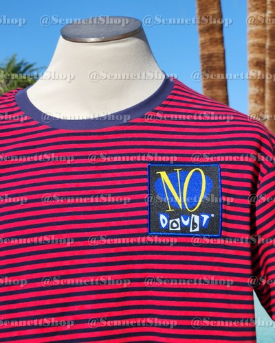 Doubt 2026 camicia righe - doubt,
