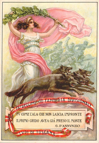Ec371 cartolina militare www2 - cartolina,
