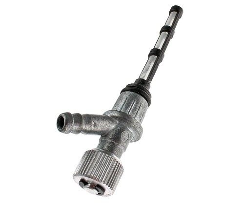 Rubinetto benzina caduta - rubinetto,