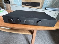 Audiolab 6000A Amplificatore