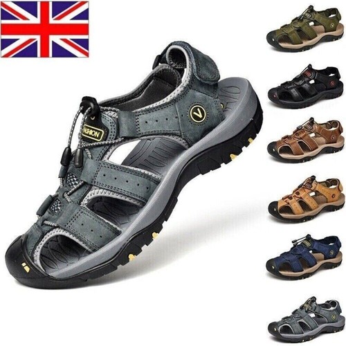 Men summer sandals - uk,