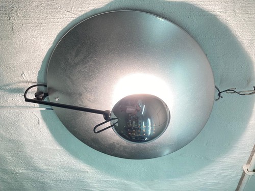 Plafoniera martinelli luce - plafoniera,