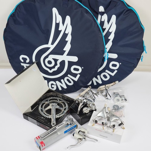 Gruppo ruote campagnolo c - ruote,