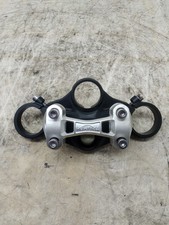 PIASTRA FORCELLA SUPERIORE PER TRIUMPH STREET TRIPLE 765 RS DEL 2017 (e50005)