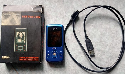 Set cellulare vintage usato - set,