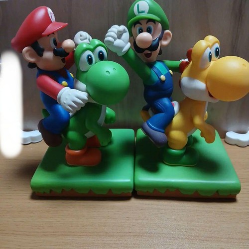 Lotto figurine nintendo - lotto,