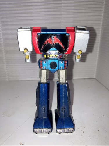 Rottamone danguard popy - rottamone,
