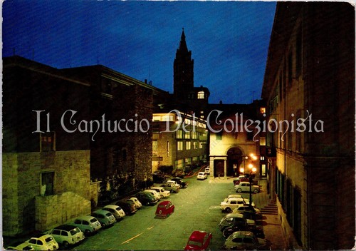 1978 pistoia piazza - 1978, leone