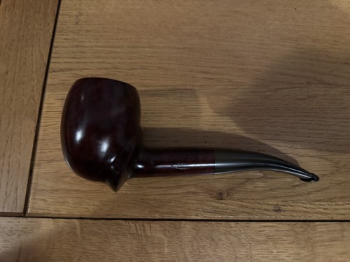 P189 dunhill bruyere 1996 - dunhill,