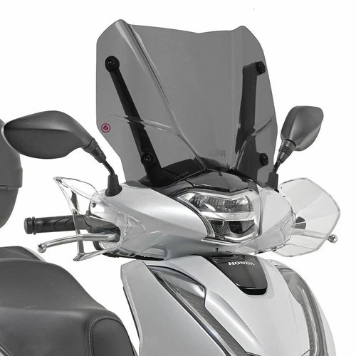 Givi d1155s solo parabrezza - d1155s,