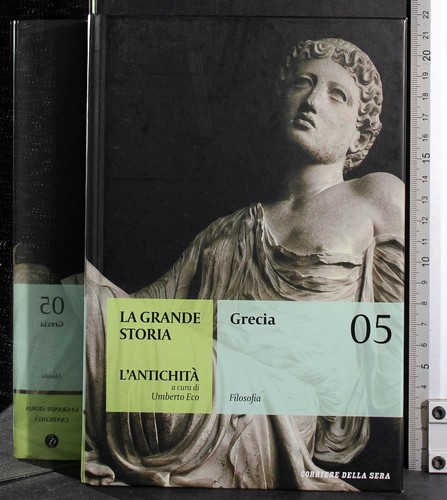 Grande storio l antichità - grande, l'antichitÀ