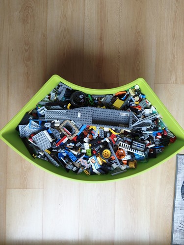 Lotto lego misto pezzi - lego, 11