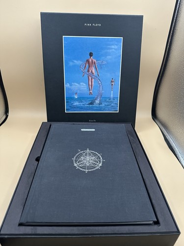 Pink floyd shine - on, 8