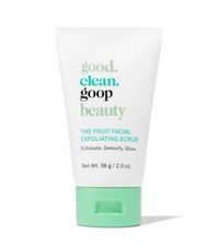 good.clean.goop The Fruit