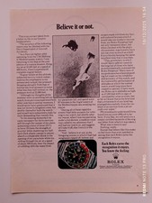 Pubblicità stampa vintage