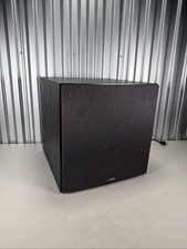 Polk Audio PSW108 subwoofer