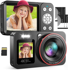 Macchina Fotografica Digitale