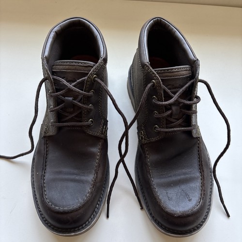 Clarks stivali chukka - clarks,