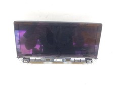 8611078040 DISPLAY NAVIGATORE LEXUS NX (Z1) 2.5 HYBRID 16V AUT 155CV 2019 5P SUV