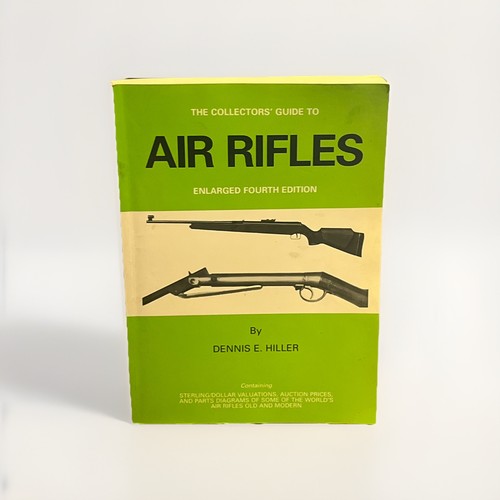 Collectors guide air - guide, to