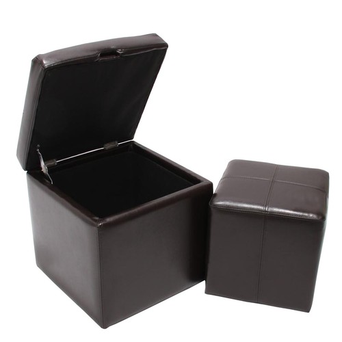 Ware set 2 sgabelli - b-ware, di