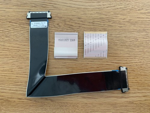 Cable lvds samsung - cable,