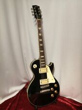 Greco EG900B Black LP Type