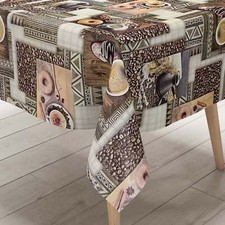 Tovaglia in tela cerata K183A