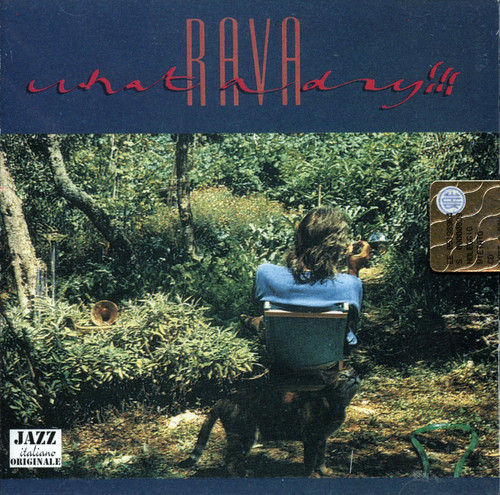 Enrico rava what a - rava,
