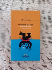 celestino tabasso forse non  fa. e altri racconti