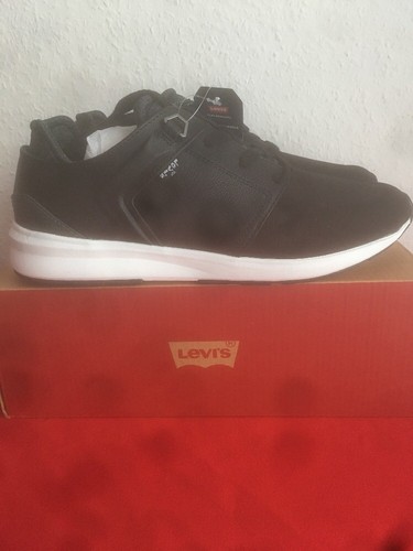 Levis herrensneaker turnschuhe - herrensneaker,