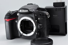Nikon D7000 16,2 megapixel