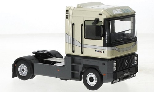 Renault magnum 520 - renault,