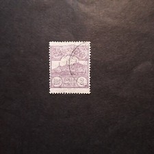 San marino 1903 veduta 2 - san, 1903/