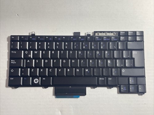 Nuova tastiera portatile