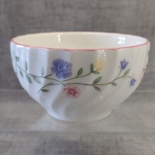 Johnson Brothers Summer Chintz - Zuccheriera - Made in England