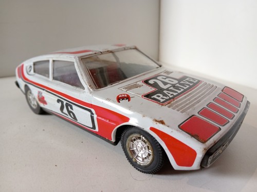 Joustra matra simca bagheera - joustra,