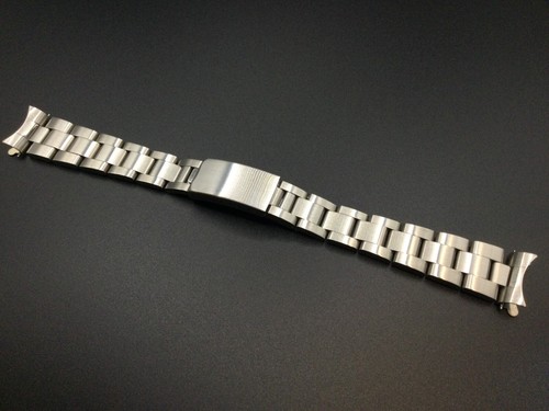 Bracciale orologio 17mm solid - 17mm,