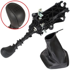 MECCANISMO LEVA DEL CAMBIO +