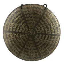 Gong - Gong Tibetano - Mantra