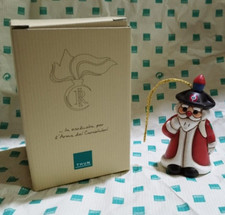 Thun babbo natale carabiniere - natale,