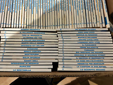 LOTTO TEX sequenza. Dal n. 501 al 600 vedi foto L