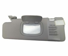 ALETTA PARASOLE FIAT BRAVO 2007 2014 DX DESTRA PANTINA ORIGINALE oe 735499994