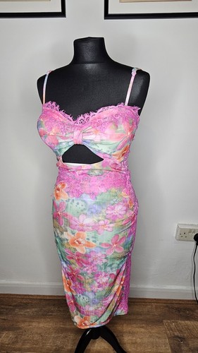Abito mexton bodycon estivo - mexton,